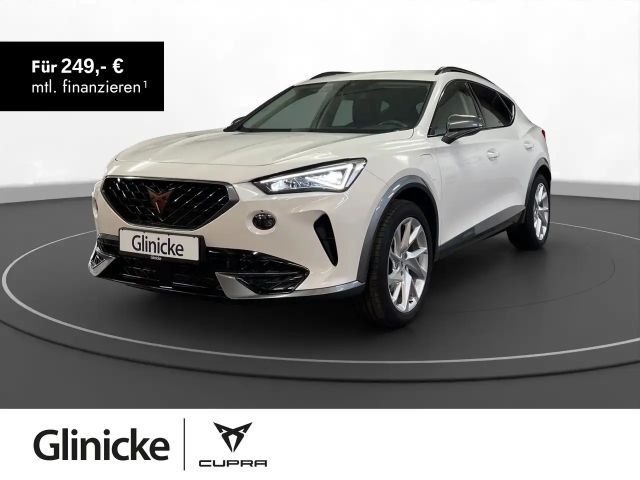 Cupra Formentor 1.4 e-Hybrid