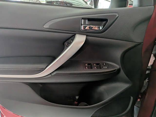 Mitsubishi Eclipse Cross 4WD