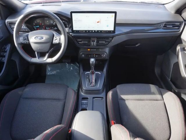 Ford Focus EcoBoost ST Line Wagon