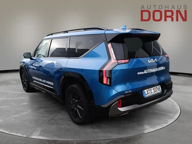 Kia EV9 99,8 kWh GT-Line Vierwielaandrijving