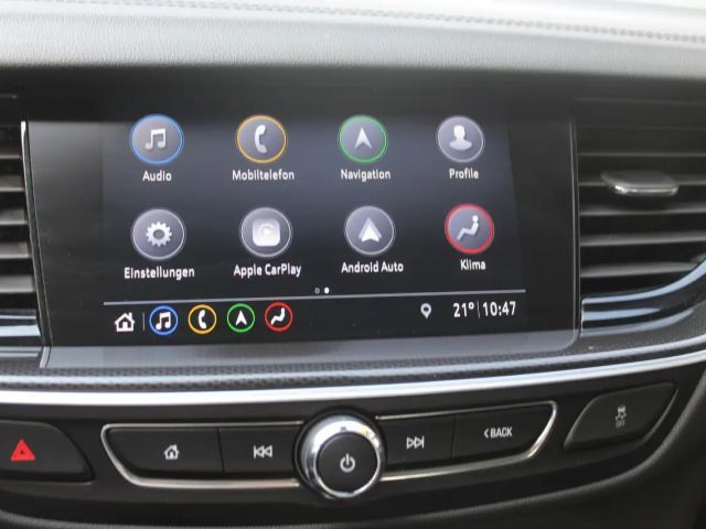 Opel Insignia 2.0 CDTI Elegance Grand Sport