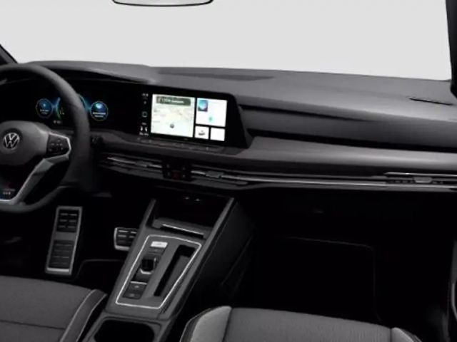 Volkswagen Golf 1.4 TSI GTE eHybrid