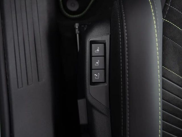 Peugeot 2008 GT-Line Hybrid