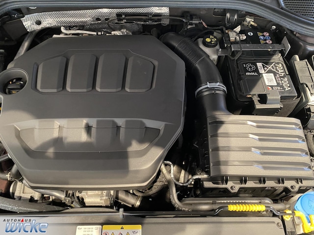 Volkswagen Golf 2.0 TSI DSG GTI