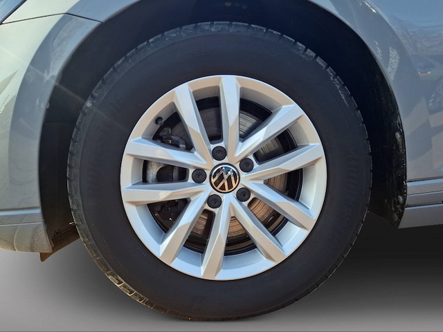 Volkswagen Passat 2.0 TDI Business DSG Variant