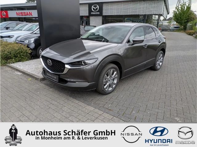 Mazda CX-30 Exclusive-line SkyActiv e-Skyactiv