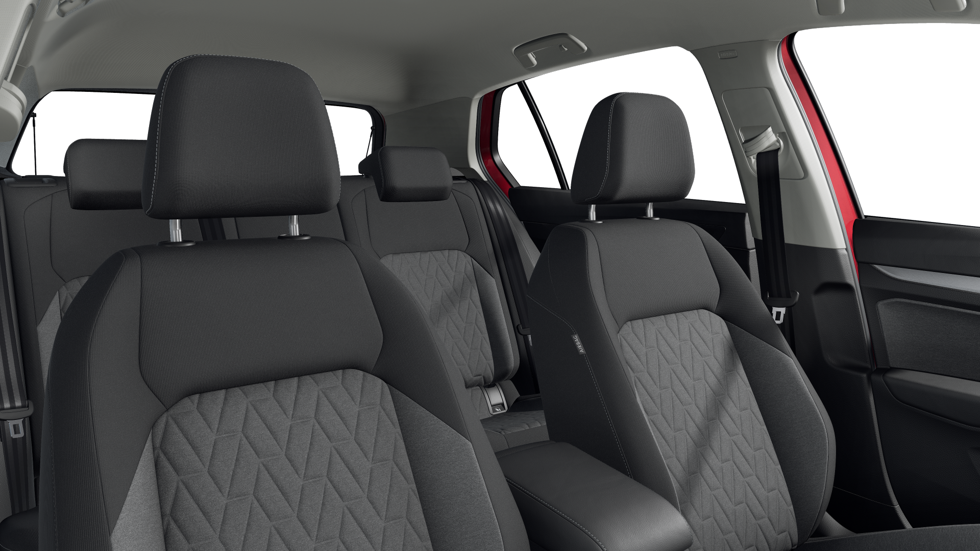 Volkswagen Golf 1.5 TSI Golf VIII