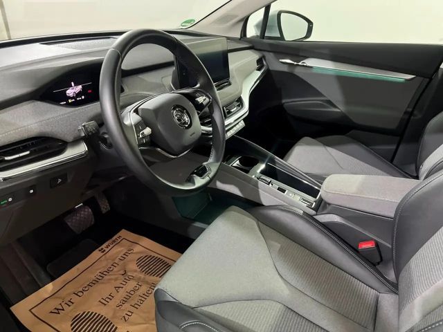 Skoda Enyaq iV 50