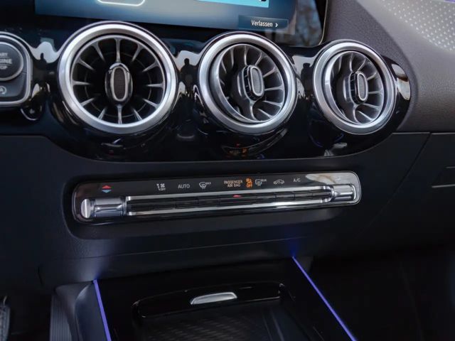 Mercedes-Benz B 250 4MATIC Progressive