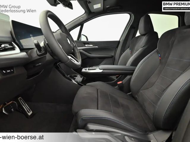 BMW 218 218d Active Tourer