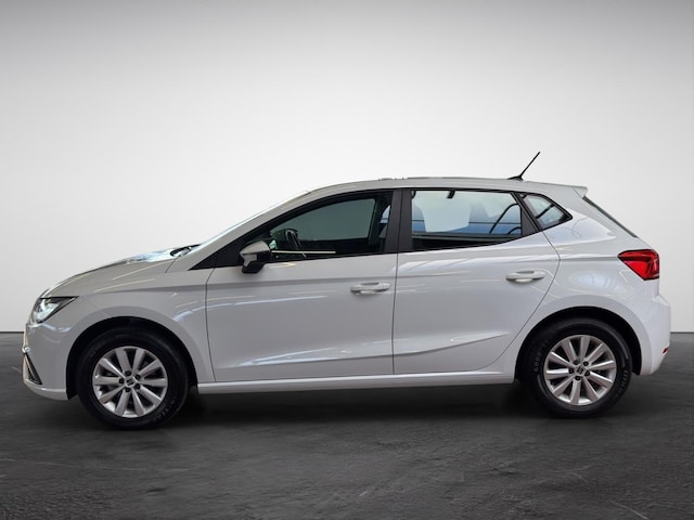 Seat Ibiza 1.0 TSI Style
