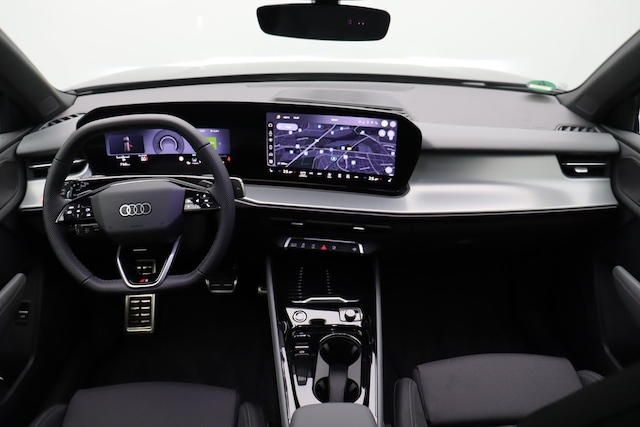 Audi Q3 S-Tronic