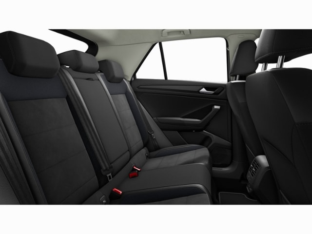 Volkswagen T-Roc 2.0 TDI 4Motion DSG