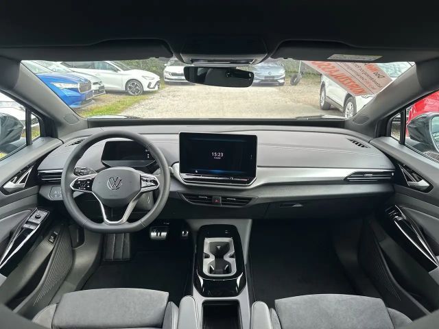 Volkswagen ID.4 Business Performance Pro