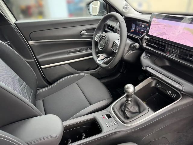 Jeep Avenger Altitude