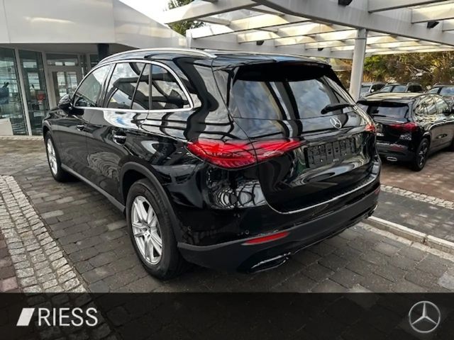 Mercedes-Benz GLC 200 4MATIC AVANTGARDE