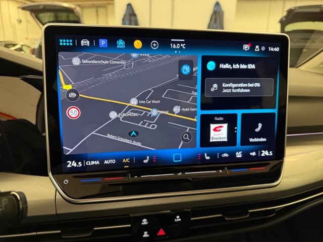 Volkswagen Golf 1.5 TSI Golf VIII