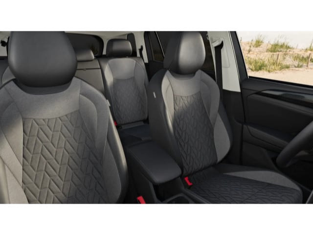 Volkswagen Tayron 1.5 eTSI DSG Life