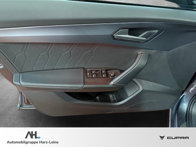 Cupra Formentor DSG