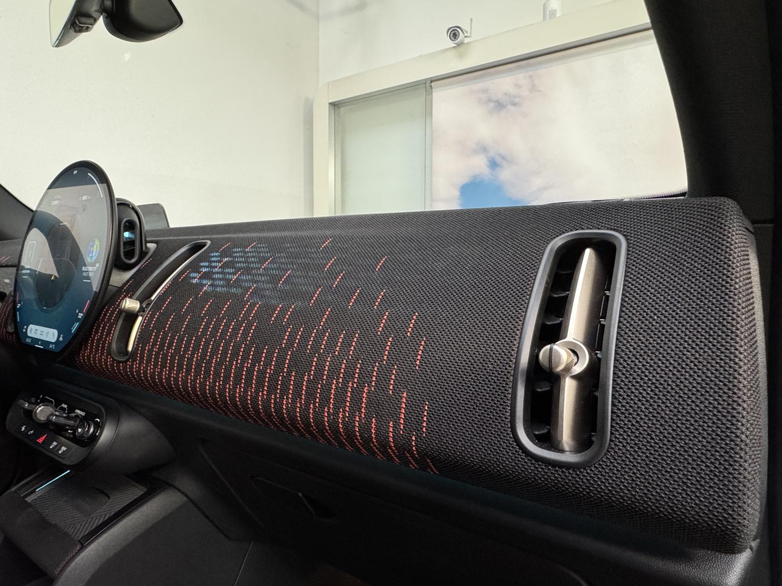 MINI Cooper C Countryman John Cooper Works