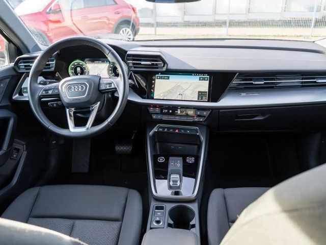 Audi A3 40 TFSI Sedan
