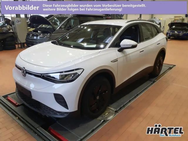 Volkswagen ID.4 52 KWh Pure