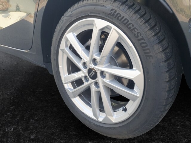 Audi A3 30 TFSI S-Tronic Sportback