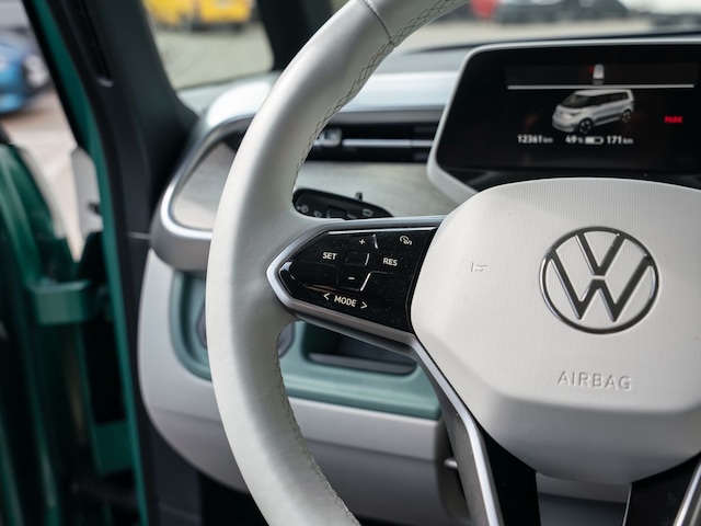 Volkswagen ID.Buzz 77 KWh IQ.Drive Pro