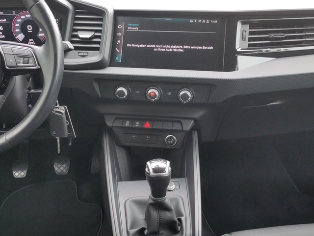 Audi A1 30 TFSI Sportback