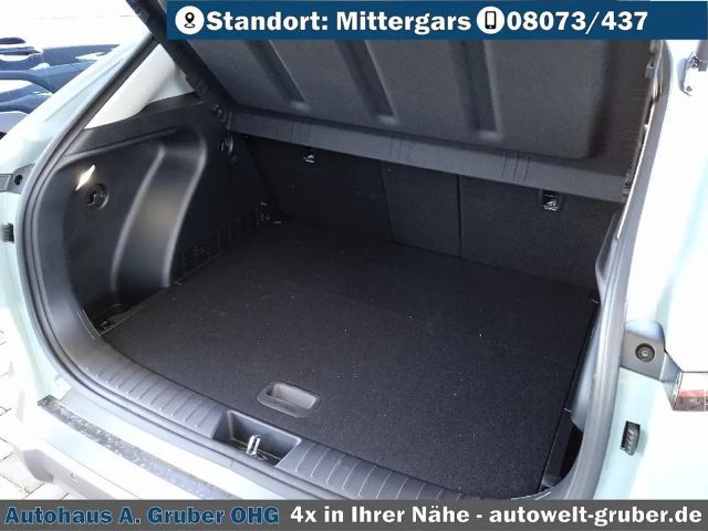 Hyundai Kona 1.6 Hybrid Trend