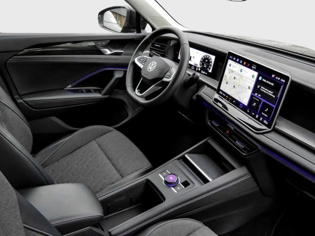 Volkswagen Tayron 1.5 eTSI DSG IQ.Drive Life