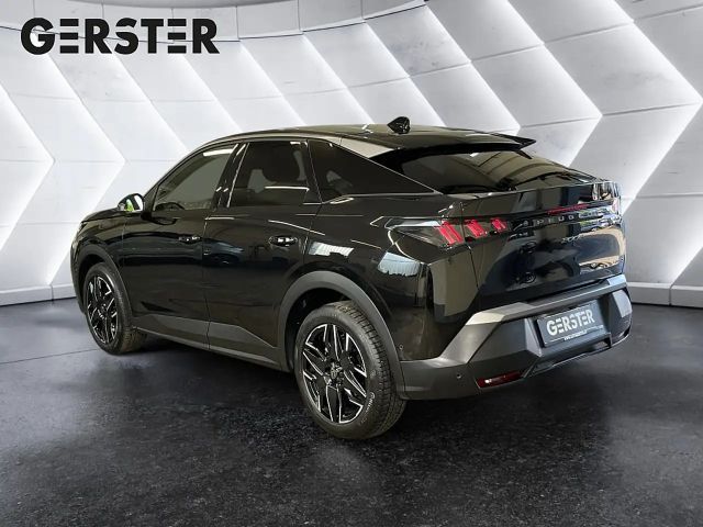 Peugeot 3008 Allure Pack Hybrid