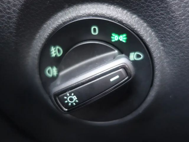 Skoda Fabia Ambition Combi