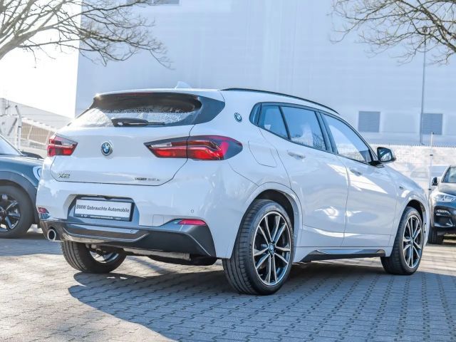 BMW X2 Coupé M-Sport xDrive25e