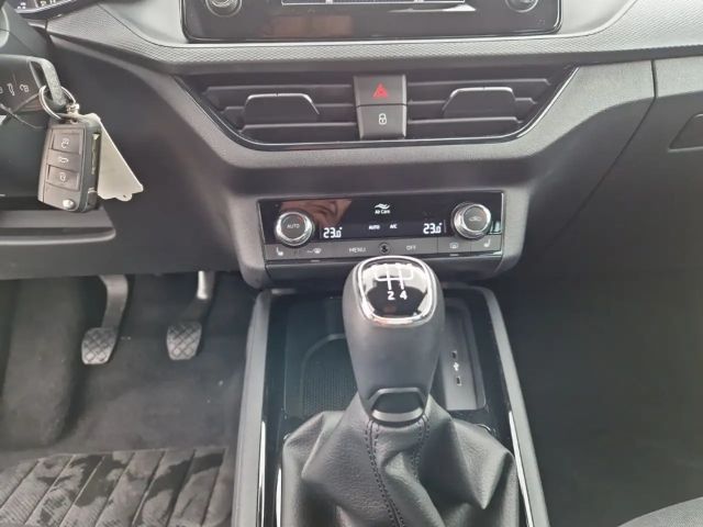 Skoda Scala 1.0 TSI Selection