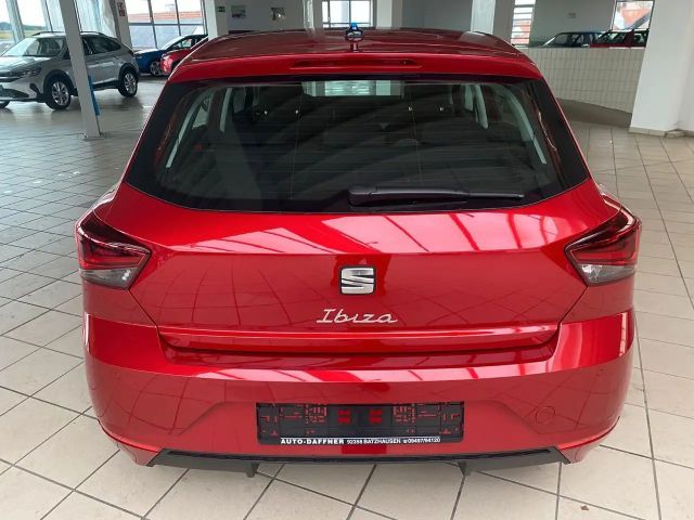 Seat Ibiza 1.0 TSI Style