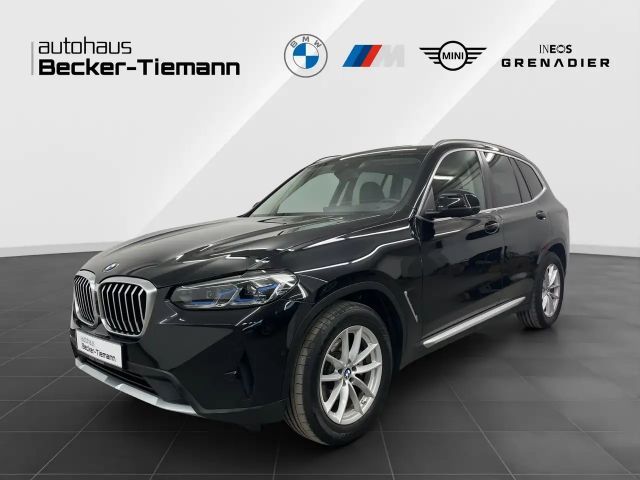 BMW X3 xDrive20i