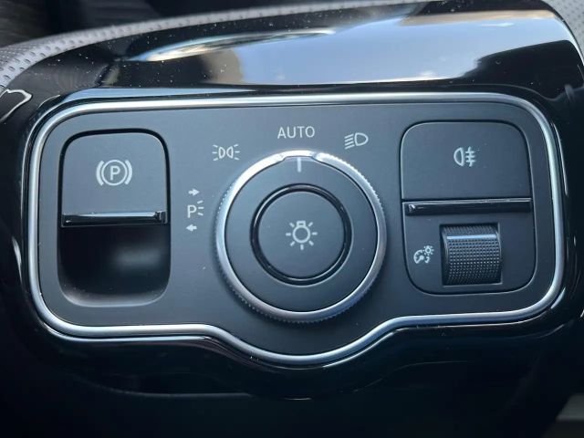 Mercedes-Benz A 180 Progressive