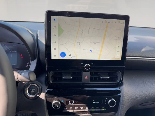 Toyota Yaris Cross Hybride