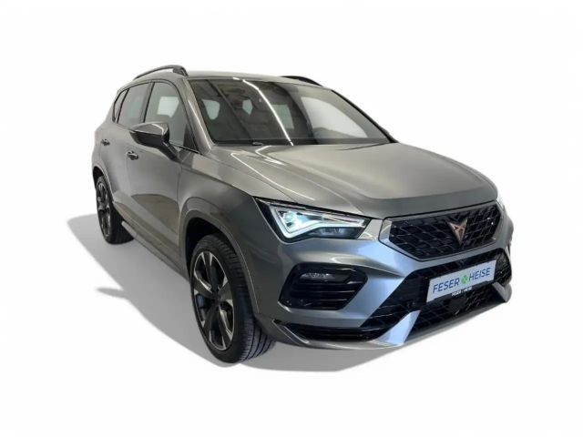 Cupra Ateca 2.0 TSI 4Drive DSG VZ