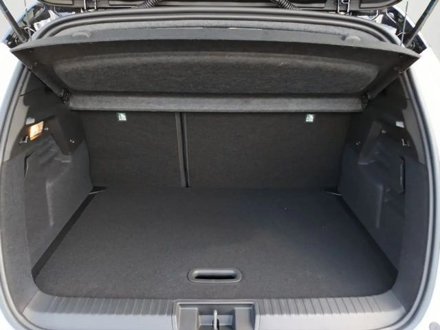 Renault Captur E-Tech Hybrid Techno