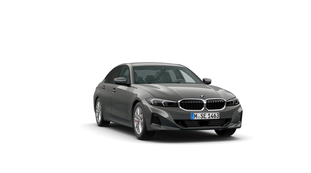 BMW 330 330i Sedan xDrive