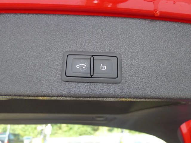 Audi Q2 35 TFSI S-Tronic