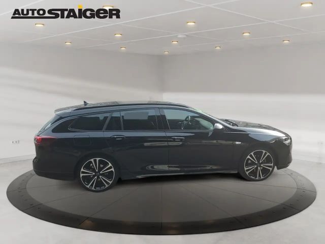Opel Insignia 2.0 CDTI Sports Tourer Ultimate