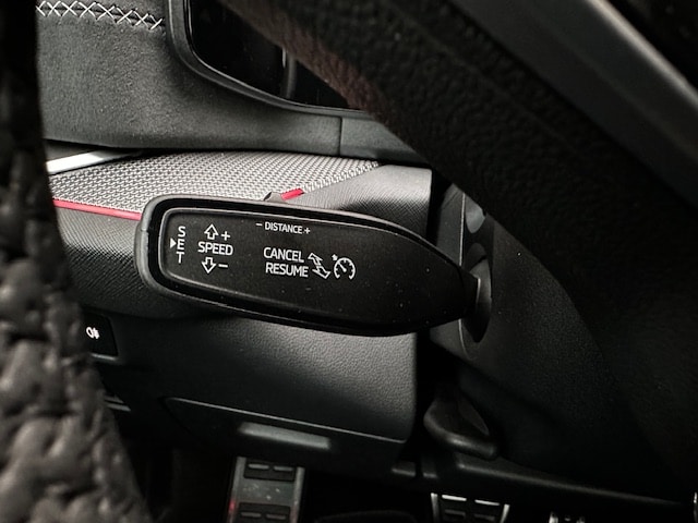 Skoda Kodiaq Sportline