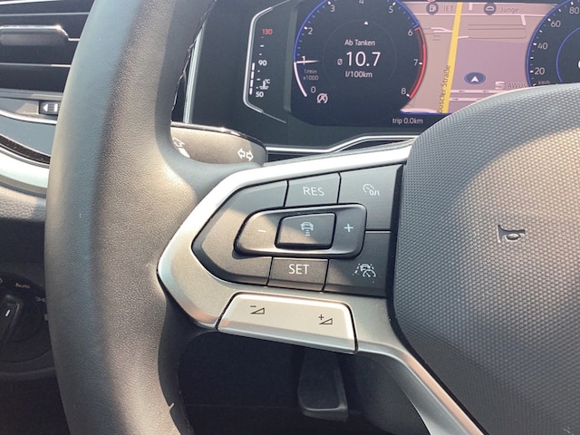 Volkswagen Taigo 1.0 TSI Move