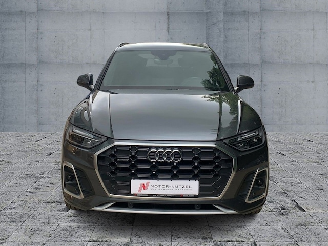 Audi Q5 40 TDI Quattro S-Tronic