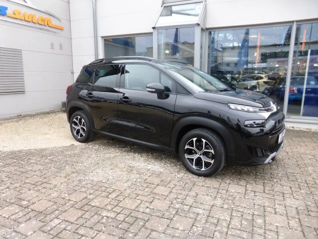 Citroën C3 Aircross Plus PureTech