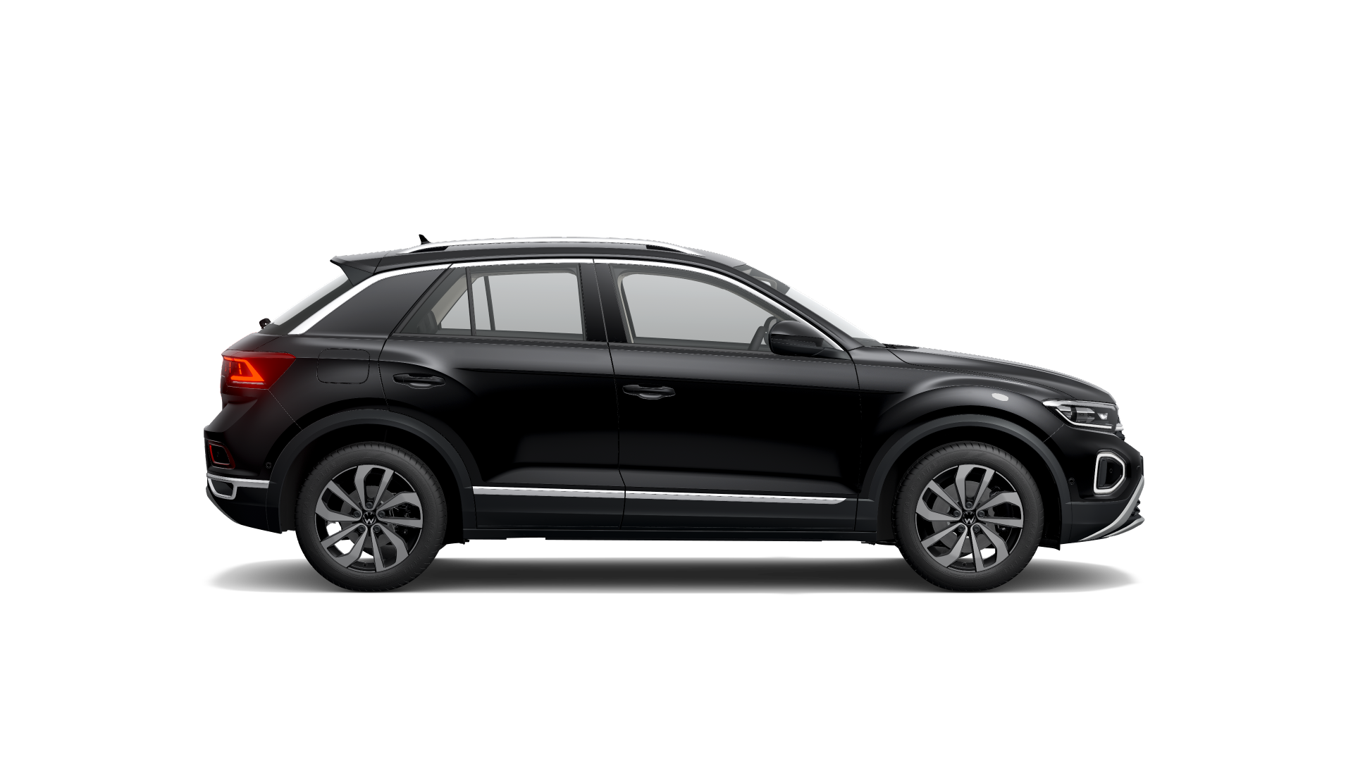 Volkswagen T-Roc 1.5 TSI IQ.Drive Style