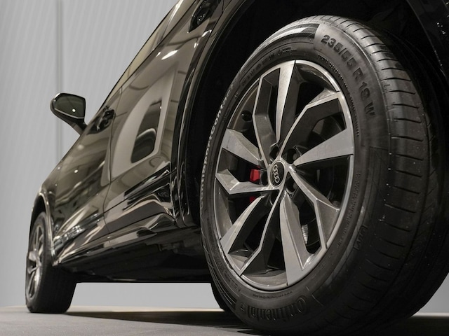 Audi Q5 40 TDI Quattro S-Tronic